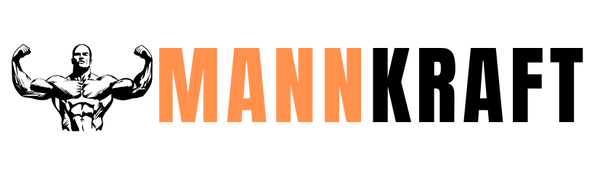 Mannkraft