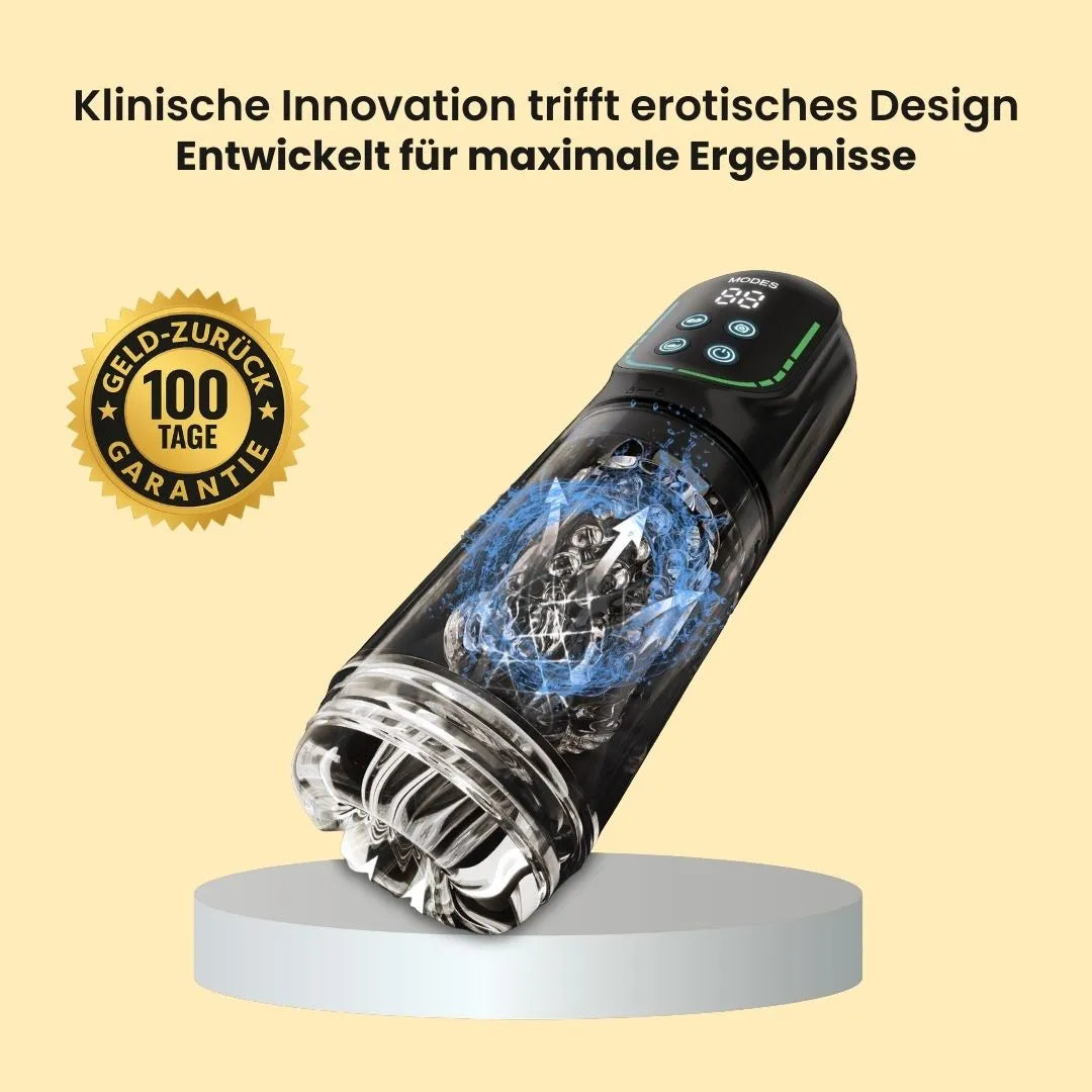 Mannkraft AquaTherapie Pro