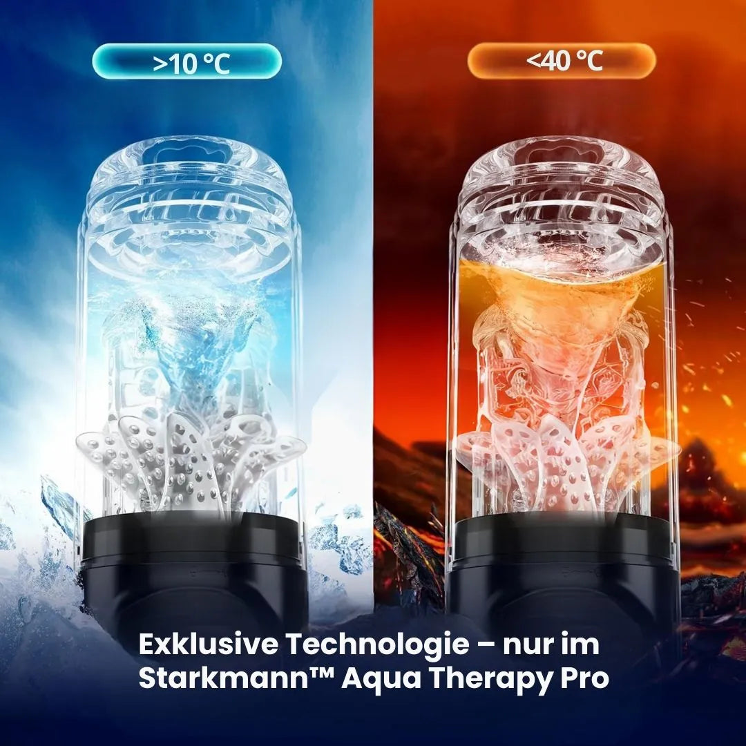 Mannkraft AquaTherapie Pro