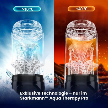 Mannkraft AquaTherapie Pro