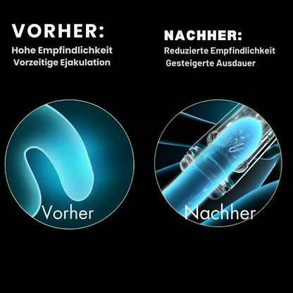 Mannkraft AquaTherapie Pro
